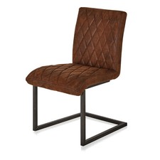 Esszimmerstuhl Schwingstuhl