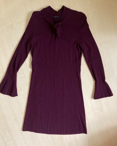 Esprit edles feinstrickkleid - esprit,,