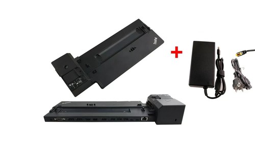 Lenovo thinkpad ultra docking - lenovo,