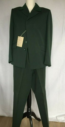 Ddr forst trachten uniform - ddr,