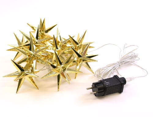 Led lichterkette - led,