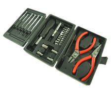 Feinmechaniker Schraubendreher