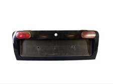 Heckblende Kennzeichenleuchten für AUDI A6 AVANT (4B5) 2.5 TDI 4B9945695M