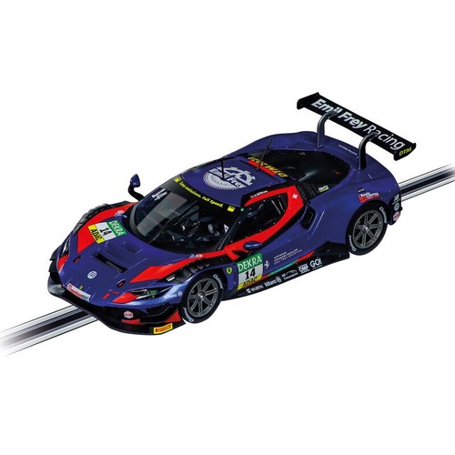 Carrera digital 124 - digital,