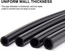 3M KFZ Auto Silikonschlauch