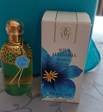 GUERLAIN ' Aqua Allegorja Gentiana' 75ml, EdT