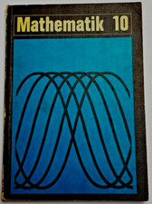 Mathematik 10 - Lehrbuch -