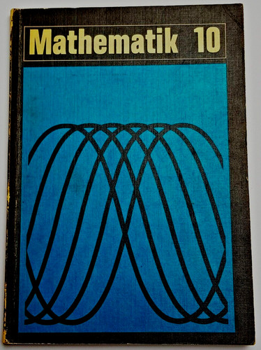 Mathematik lehrbuch - mathematik,