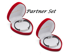 2x Partner Namens Leder