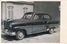 Nr 10842 Foto PK Opel Olympia