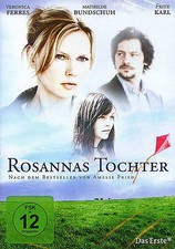 DVD NEU/OVP - Rosannas Tochter (2010) - Veronica Ferres & Fritz Karl