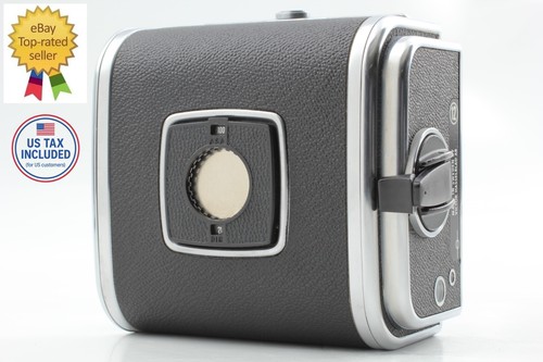 Neuwertig hasselblad a12 6x6 - hasselblad,
