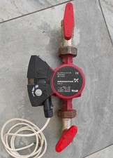 Grundfos Alpha Pro 25-40 Umwälzpumpe