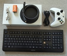 Microsoft Xbox Series S 512GB