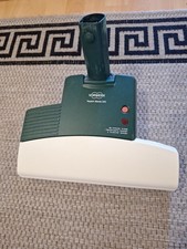 Aktion Vorwerk Elektrobürste ET 340 für Kobold 120, 121, 122 Tiger 250, 251