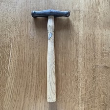 ? Hammer Kegel Prägung Schmuck Juweliere Dengel Ausbeul Treibhammer 250g