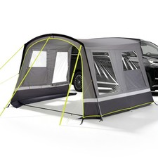 High Peak Trento 2.0 Buszelt