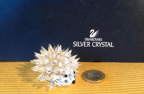 Swarovski figur figuren - figur,