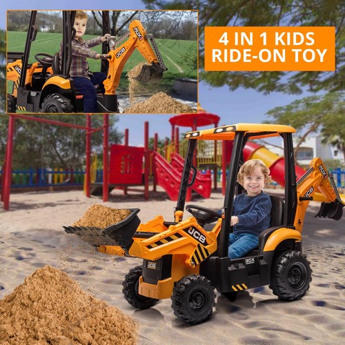 Kinder elektroauto - in,