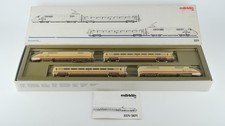 Märklin H0 3371 Triebzug ICE InterCity-Experimental BR 410 DB Wechselstrom