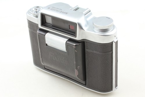 Neuwertig fuji super - **neuwertig**,
