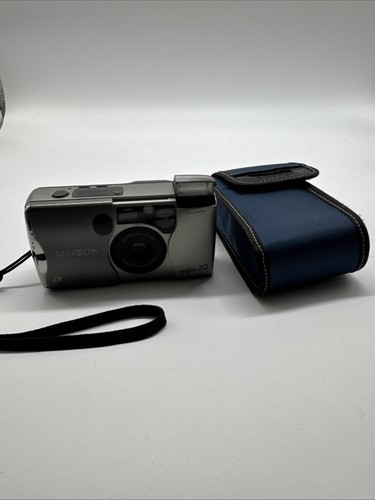 Minolta vectis aps - vectis,