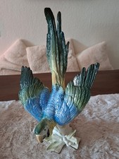 Karl Ens großer Papagei