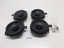 Kit speaker set - kit, 4