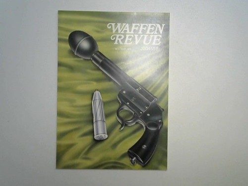 Waffen revue 2 september - waffen,