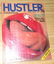 Männermagazin, Zeitschriften,