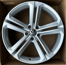 1X Alufelge VOLKSWAGEN TIGUAN