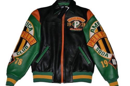 Authentic pelle herren - pelle,