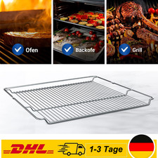 Grillrost Backofen Gitter