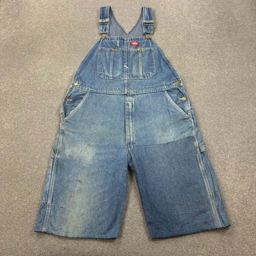 Dickies latzhose erwachsene - latzhose,