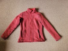 Vaude Tinshan Jacke mit warmen