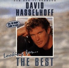 David Hasselhoff | CD | Looking for..the best (1989-95)