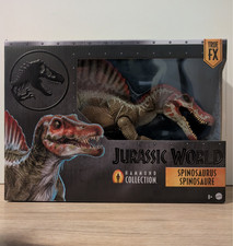 Mattel ® Jurassic World |