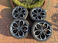 Original Ford Focus MK4