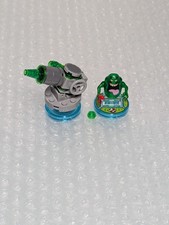 Lego Dimensions 71241  Ghostbusters 71241 Slimer Fun Pack 