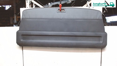 Laderaumabdeckung grau renault - laderaumabdeckung,