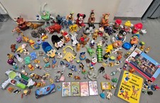 XXL Disney & Pixar Konvolut -