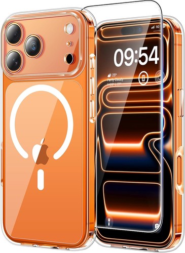 Magnetische hülle iphone - hülle, 17