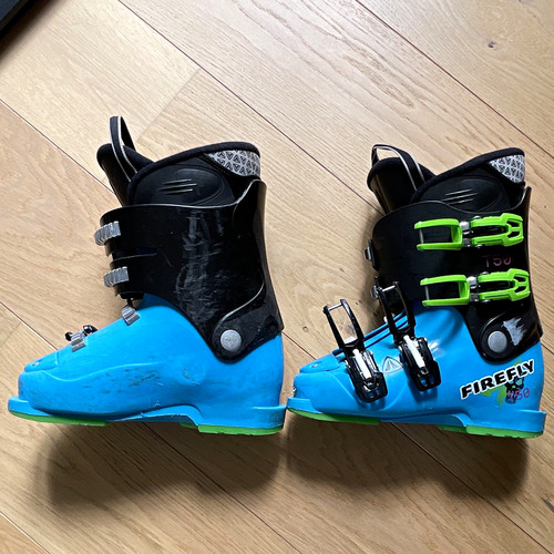 Firefly skischuhe unisex - skischuhe,