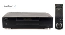 Sony SLV-835 High End 7-Kopf VHS Videorecorder / gewartet 1 Jahr Garantie [1]