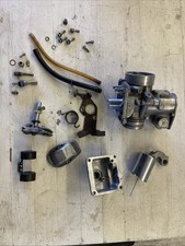 Vergaser yamaha 500 1u6 - xt,