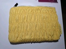 Douglas Kosmetiktasche Beige