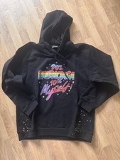 Balenciaga hoodie unisex - balenciaga, xl