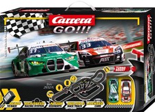 Carrera rennbahn - carrera,