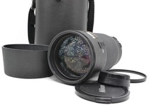 AS IS Nikon ED AF NIKKOR