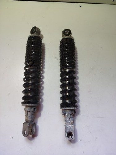 Honda 125i stoßdämpfer - 125i,